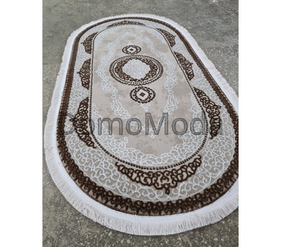 Полиэстеровый ковер TEMPO BL11A BROWN C. POLY. BROWN Купить в интернет магазине ДомоМода Полиэстеровый ковер TEMPO BL11A BROWN C. POLY. BROWN - высокое качество по лучшей цене в Украине